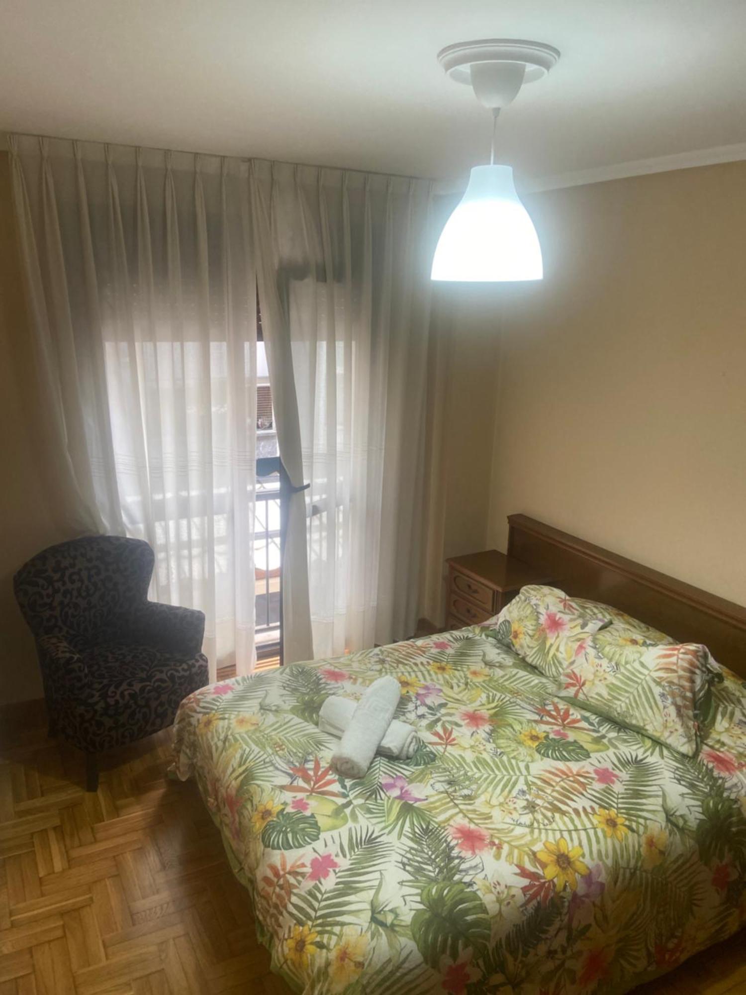 Appartamento Apartamento Isabela3 Onís Esterno foto