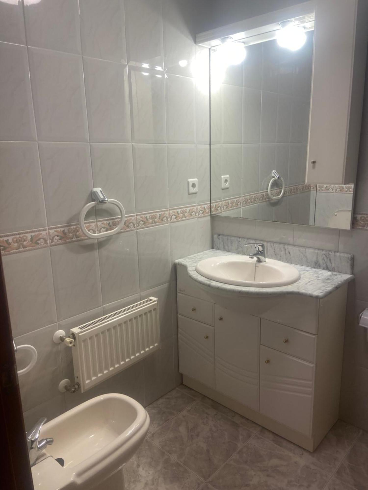 Appartamento Apartamento Isabela3 Onís Esterno foto